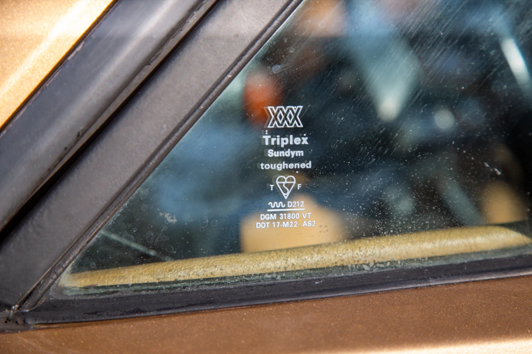 1980 Triumph TR8 - Image 26 of 31