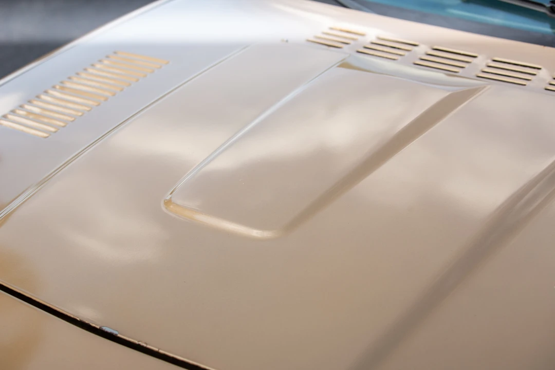 1980 Triumph TR8 - Image 19 of 31