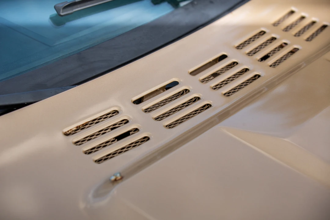 1980 Triumph TR8 - Image 23 of 31