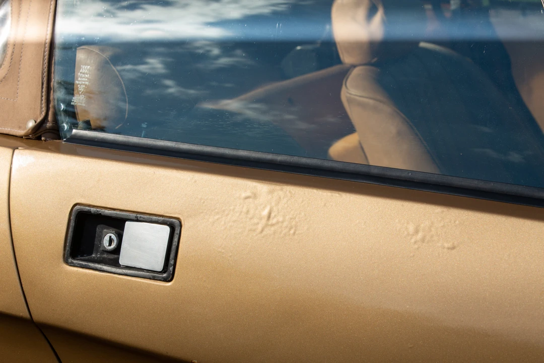 1980 Triumph TR8 - Image 27 of 31