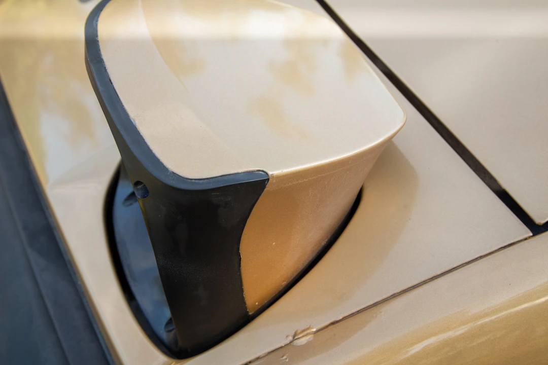 1980 Triumph TR8 - Image 18 of 31