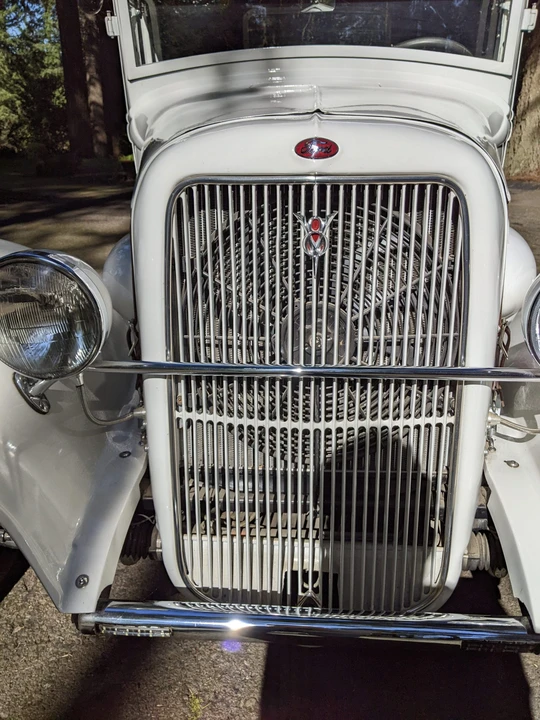 1934 Ford Pickup (1932-1934) - Image 12 of 31