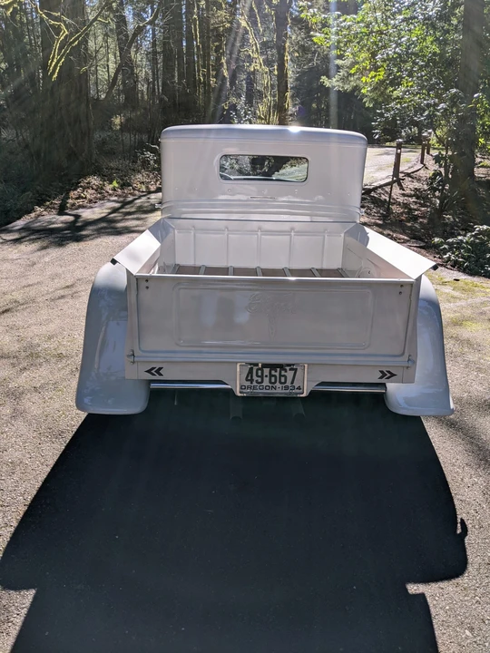 1934 Ford Pickup (1932-1934) - Image 19 of 31