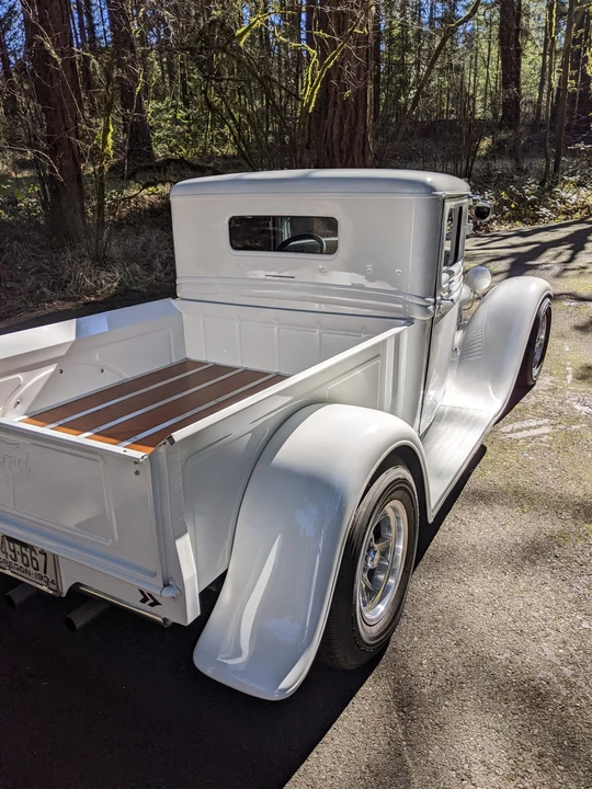 1934 Ford Pickup (1932-1934) - Image 25 of 31