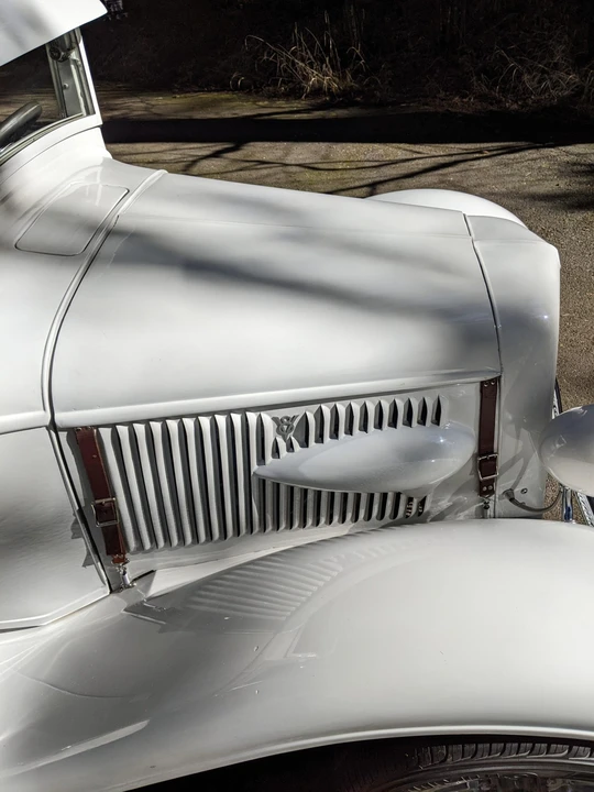 1934 Ford Pickup (1932-1934) - Image 27 of 31
