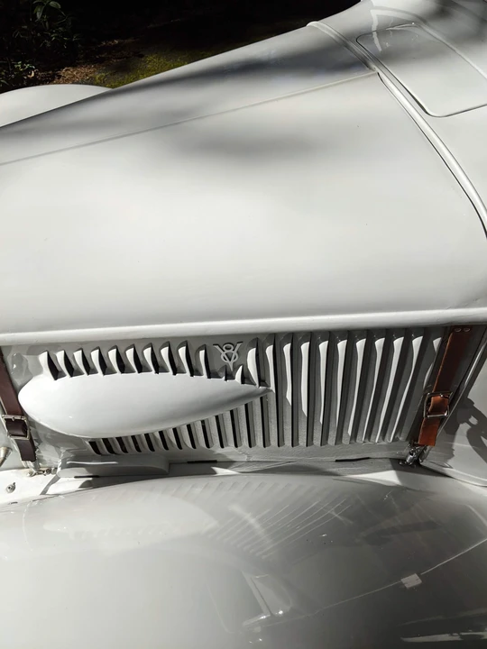 1934 Ford Pickup (1932-1934) - Image 13 of 31