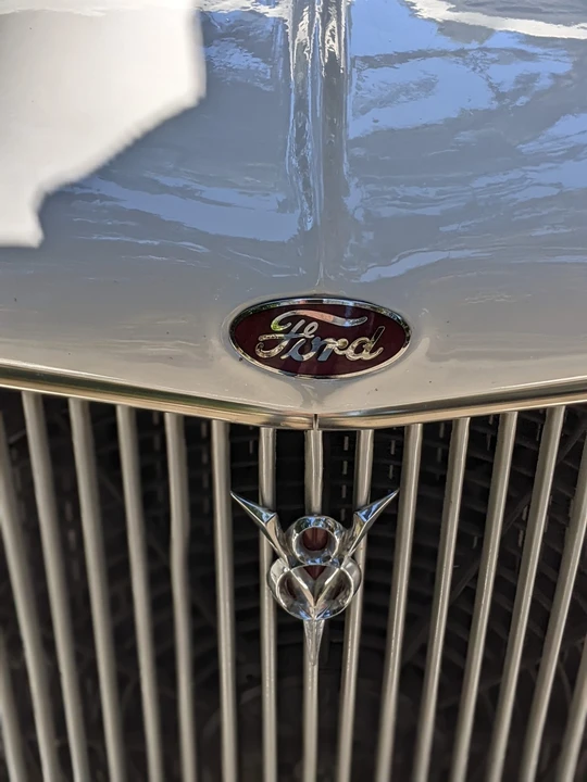 1934 Ford Pickup (1932-1934) - Image 28 of 31