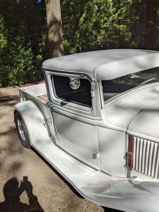 1934 Ford Pickup (1932-1934) - Image 26 of 31