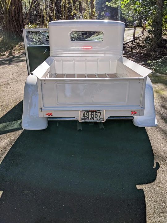1934 Ford Pickup (1932-1934) - Image 20 of 31