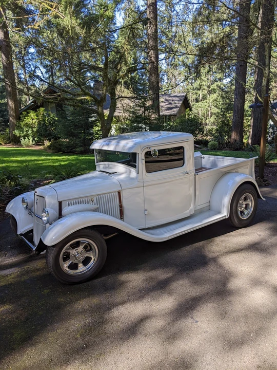 1934 Ford Pickup (1932-1934) - Image 4 of 31