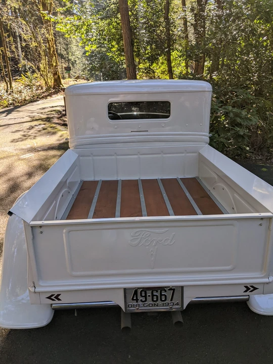 1934 Ford Pickup (1932-1934) - Image 21 of 31