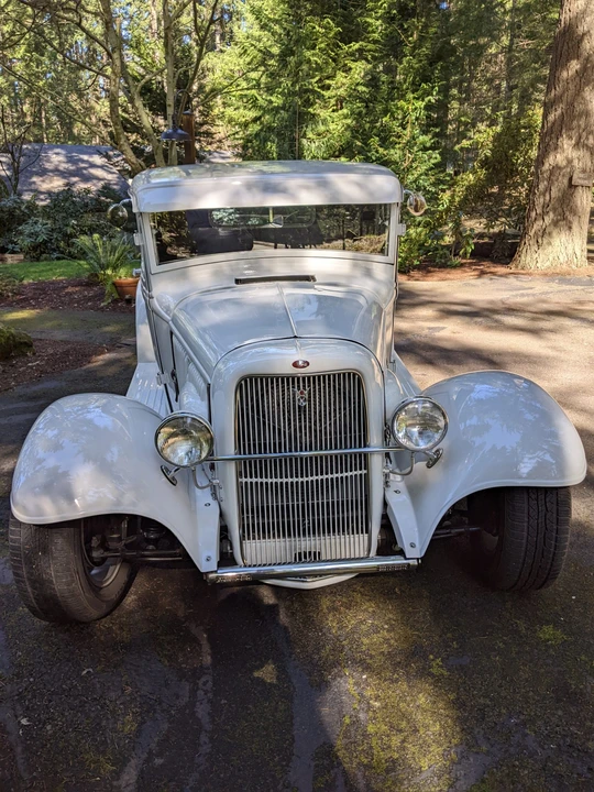 1934 Ford Pickup (1932-1934) - Image 11 of 31