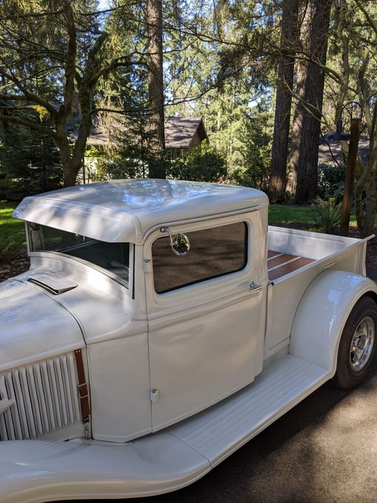 1934 Ford Pickup (1932-1934) - Image 15 of 31