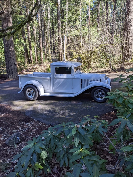 1934 Ford Pickup (1932-1934) - Image 10 of 31