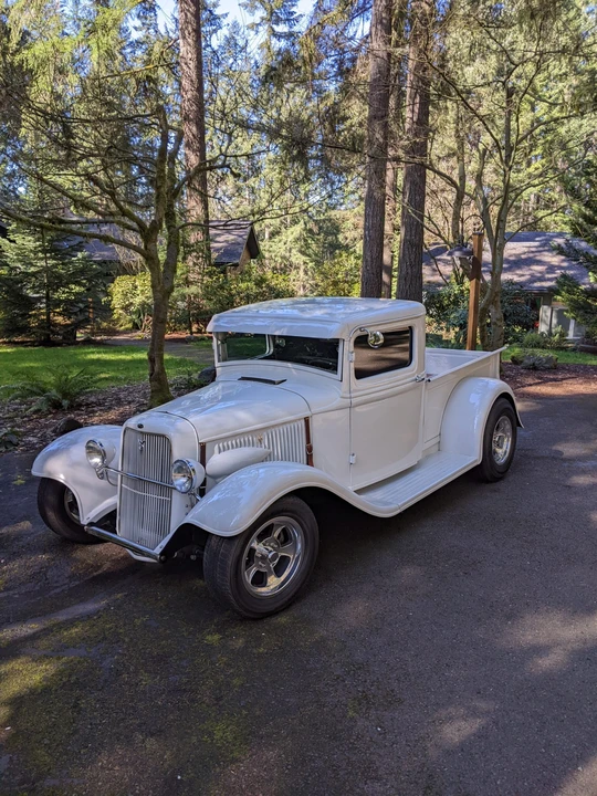 1934 Ford Pickup (1932-1934) - Image 3 of 31