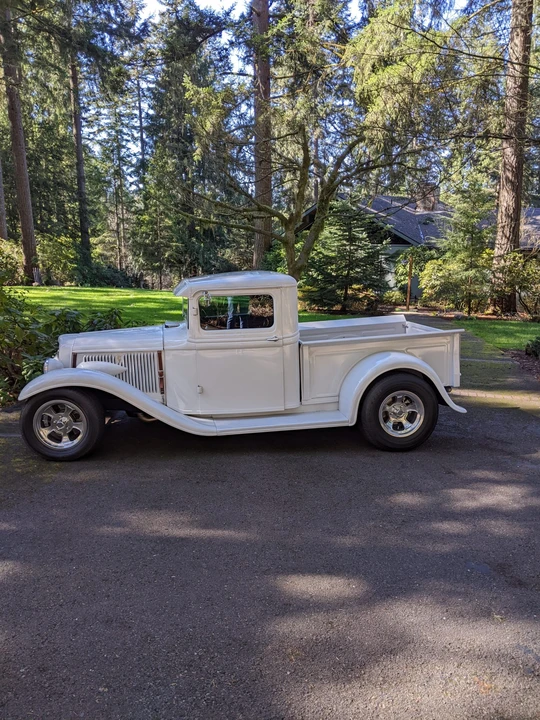 1934 Ford Pickup (1932-1934) - Image 5 of 31