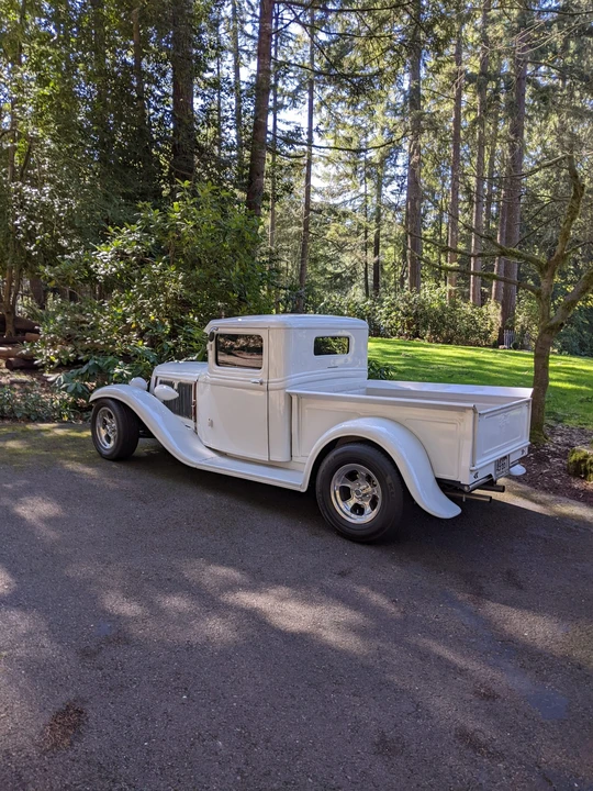 1934 Ford Pickup (1932-1934) - Image 6 of 31