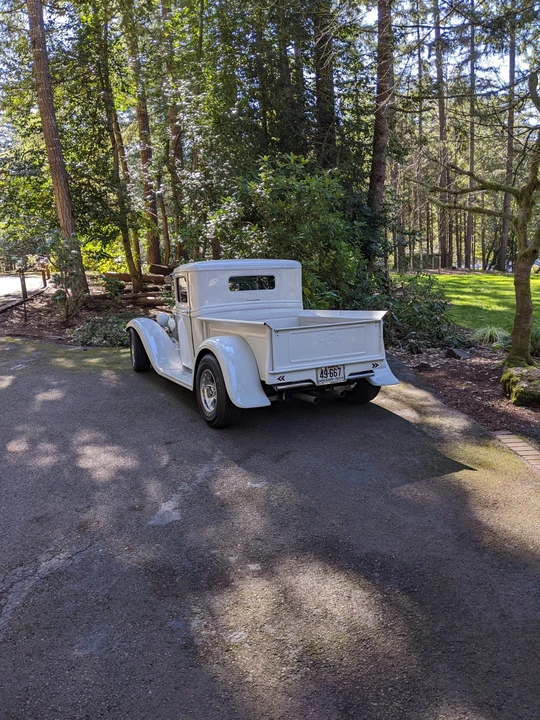 1934 Ford Pickup (1932-1934) - Image 7 of 31