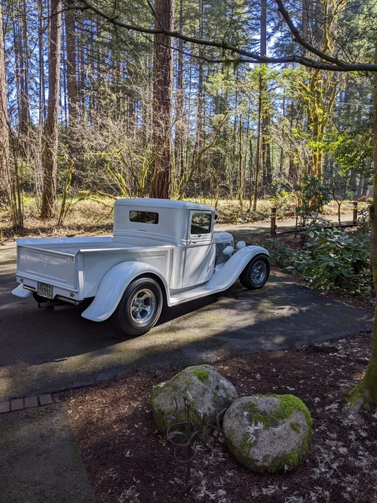 1934 Ford Pickup (1932-1934) - Image 8 of 31