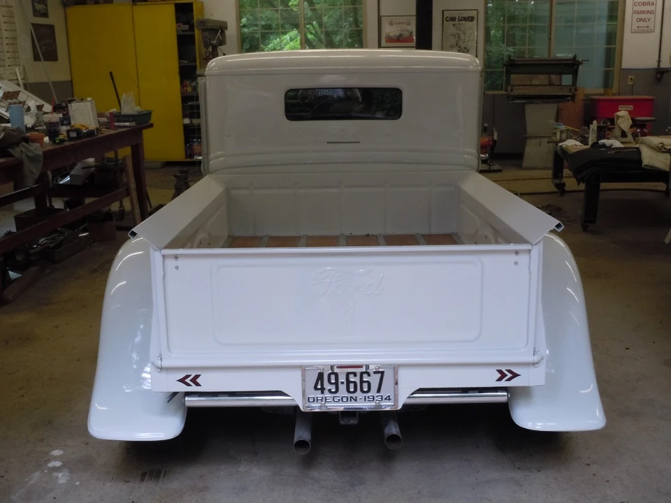 1934 Ford Pickup (1932-1934) - Image 22 of 31