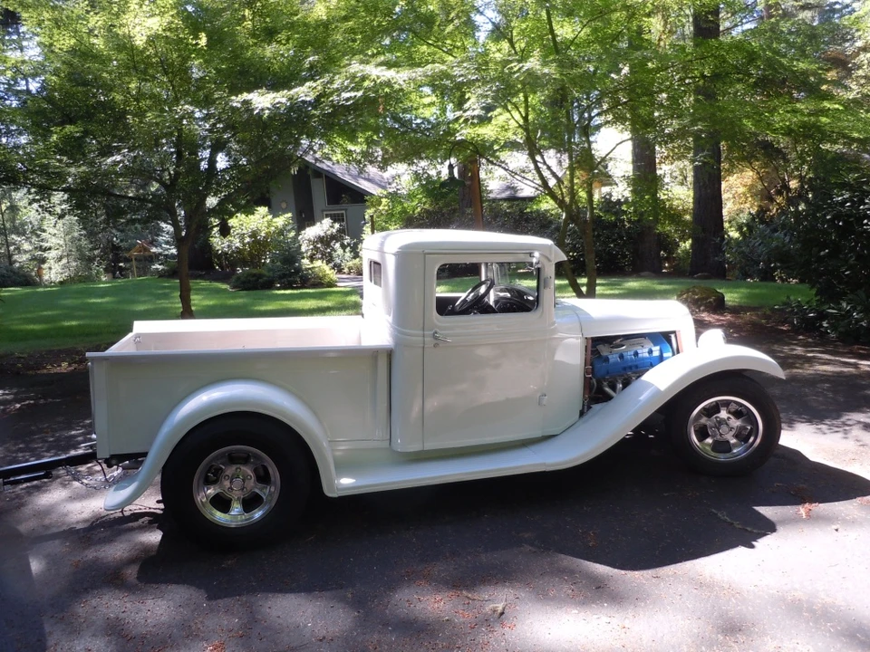1934 Ford Pickup (1932-1934) - Image 9 of 31