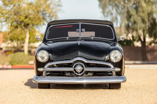 1949 Ford Shoebox - Image 2 of 31