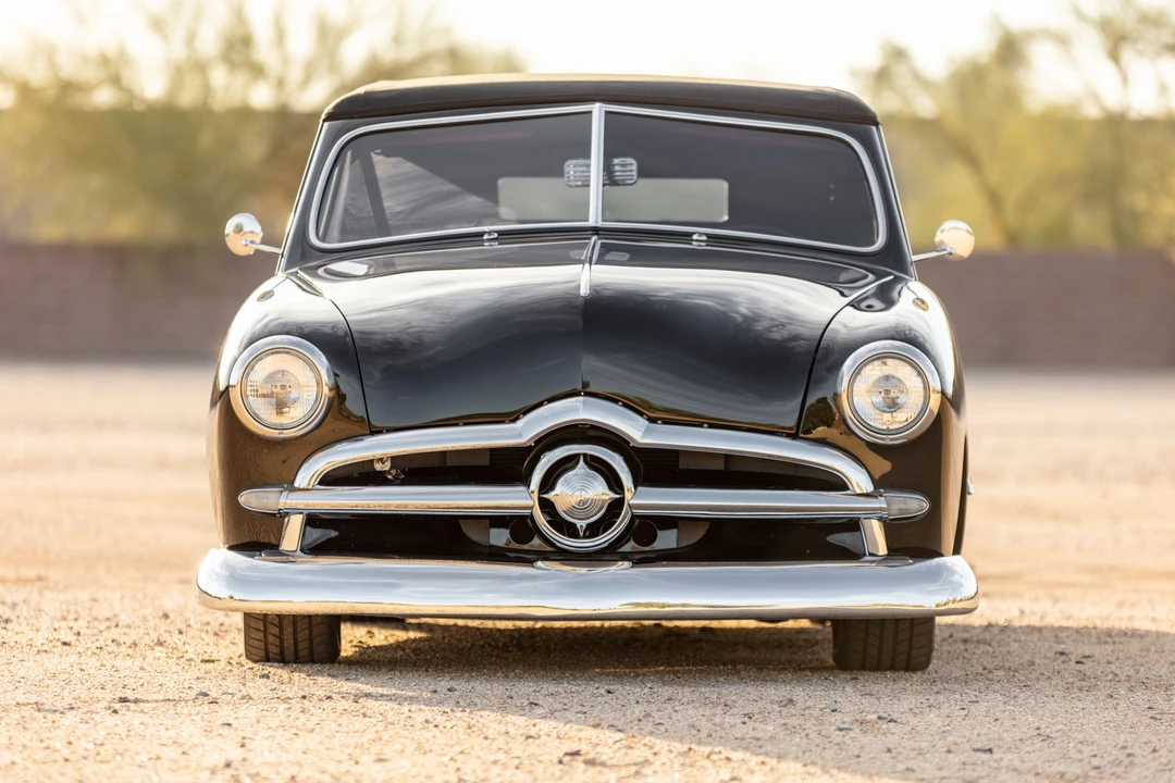 1949 Ford Shoebox - Image 3 of 31