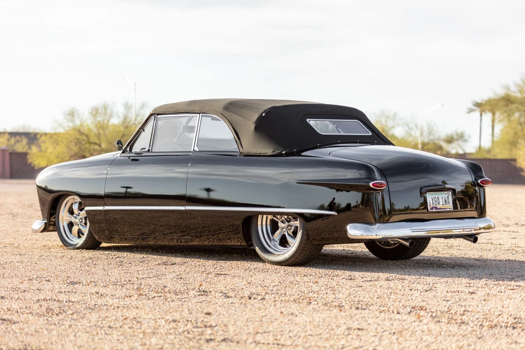 1949 Ford Shoebox - Image 10 of 31