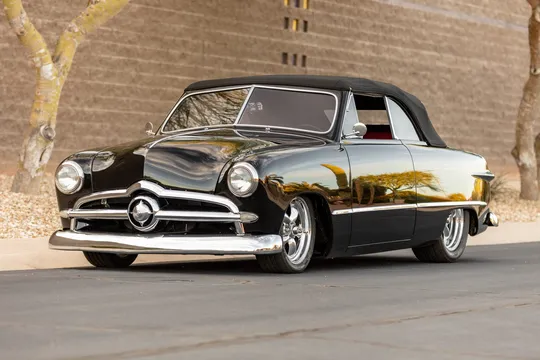 1949 Ford Shoebox - Image 4 of 31