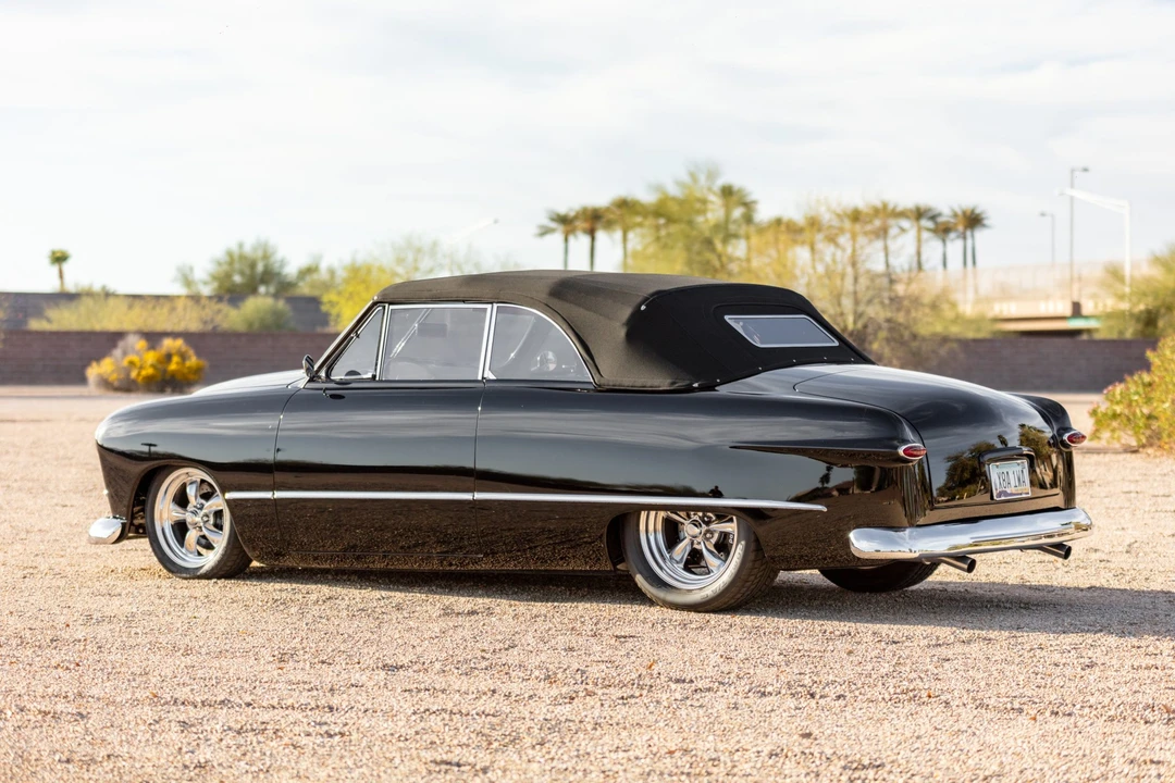 1949 Ford Shoebox - Image 8 of 31