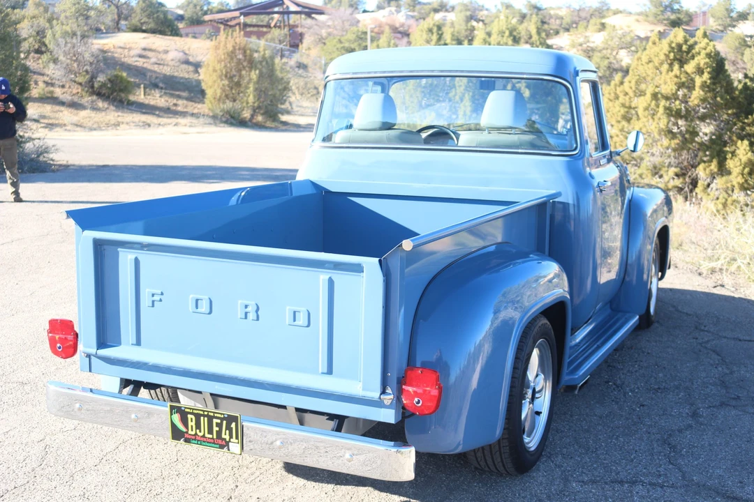 1956 Ford F-Series 2nd Gen - Image 18 of 31