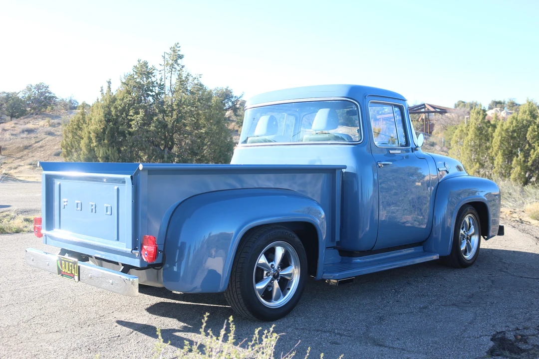 1956 Ford F-Series 2nd Gen - Image 19 of 31