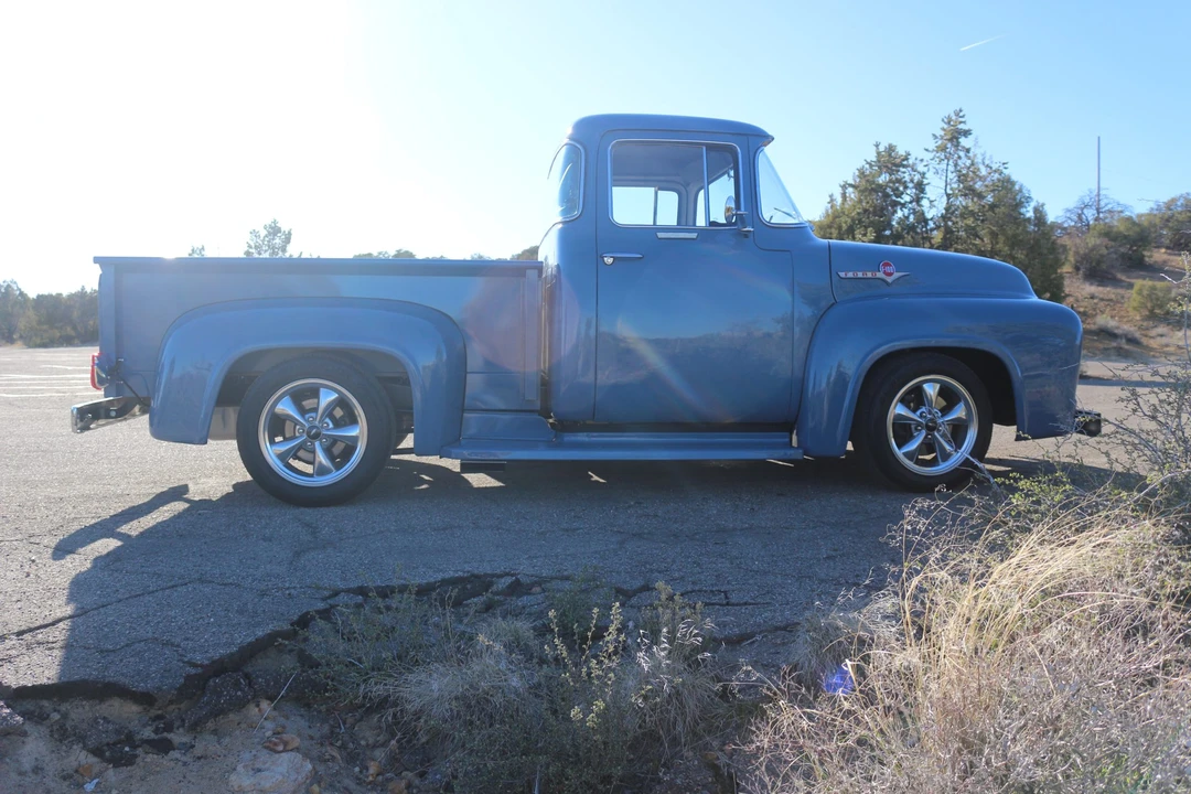 1956 Ford F-Series 2nd Gen - Image 22 of 31