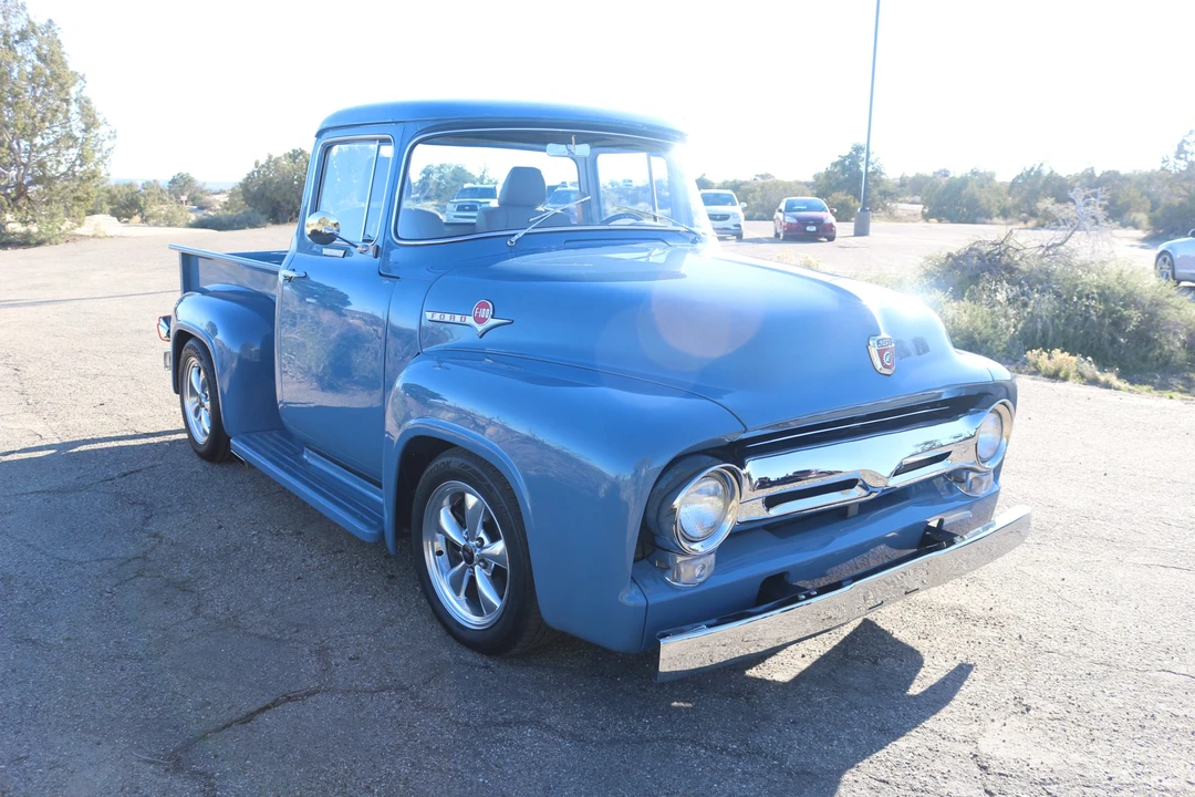 1956 Ford F-Series 2nd Gen - Image 26 of 31