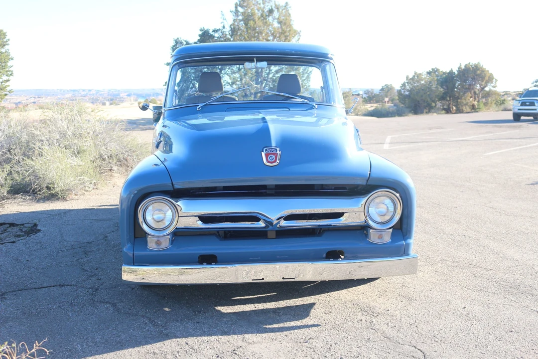 1956 Ford F-Series 2nd Gen - Image 30 of 31