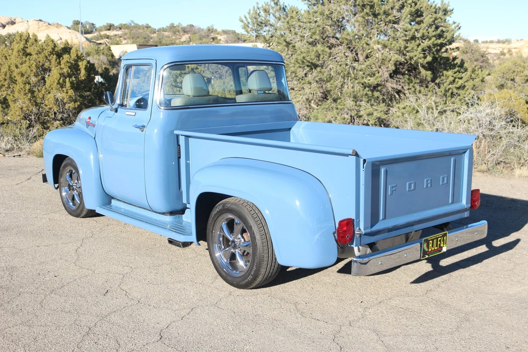 1956 Ford F-Series 2nd Gen - Image 12 of 31