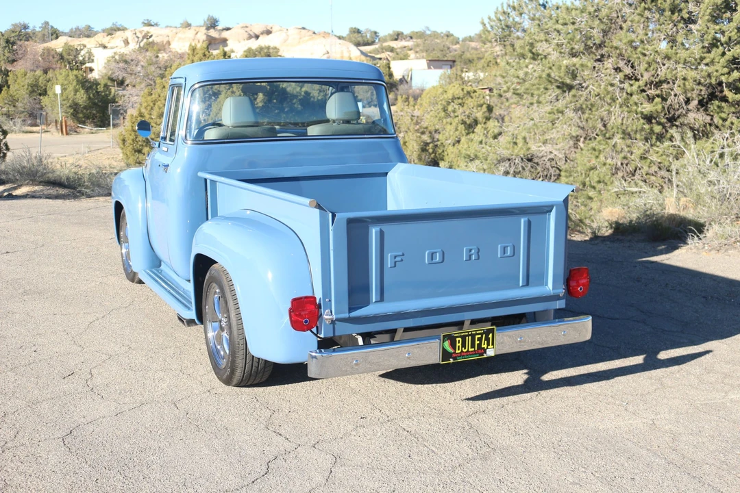 1956 Ford F-Series 2nd Gen - Image 14 of 31