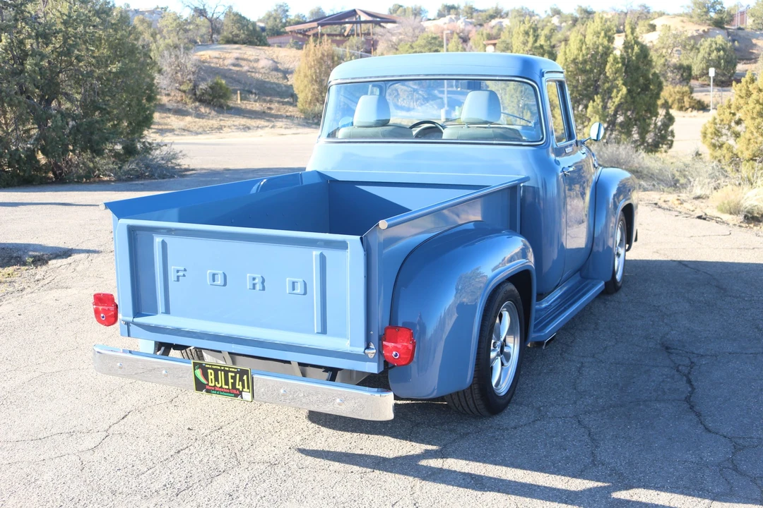 1956 Ford F-Series 2nd Gen - Image 17 of 31