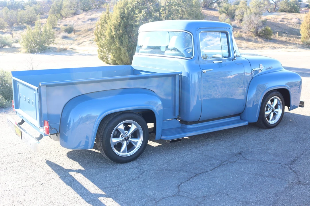1956 Ford F-Series 2nd Gen - Image 20 of 31
