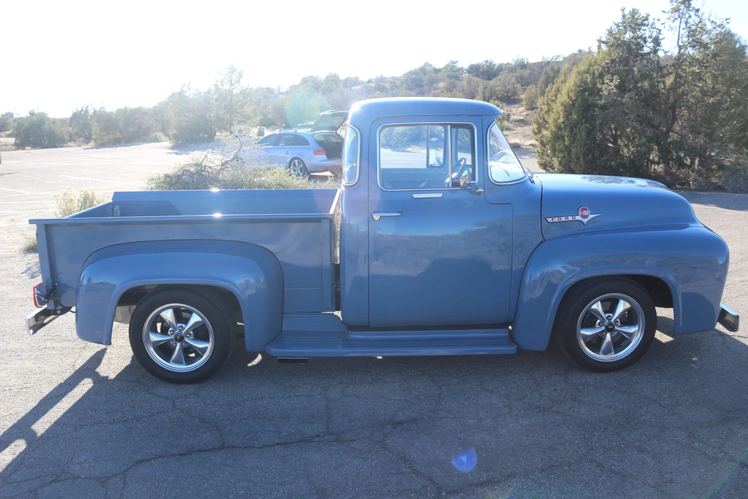 1956 Ford F-Series 2nd Gen - Image 23 of 31