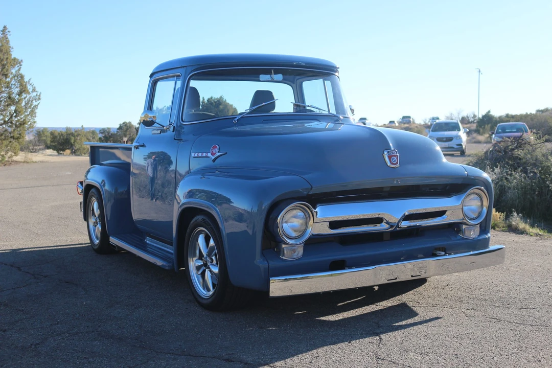 1956 Ford F-Series 2nd Gen - Image 29 of 31