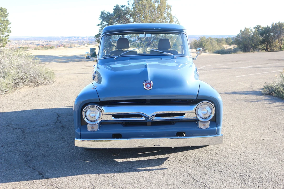 1956 Ford F-Series 2nd Gen - Image 31 of 31