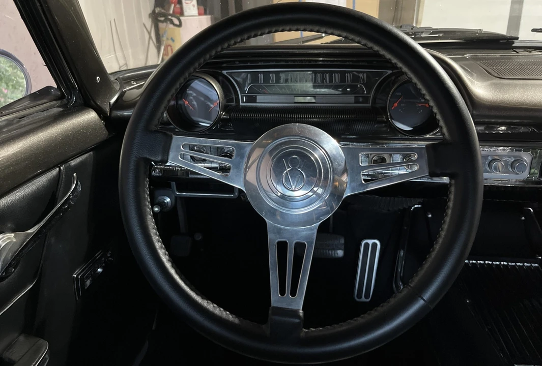 1960 Ford Galaxie 1st Gen - Image 26 of 31