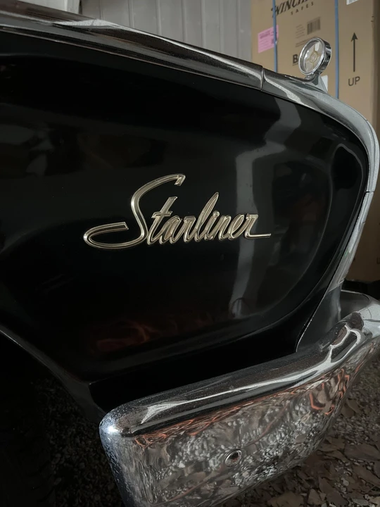 1960 Ford Galaxie 1st Gen - Image 14 of 31