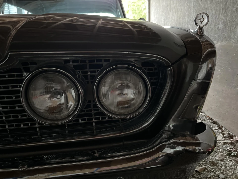 1960 Ford Galaxie 1st Gen - Image 11 of 31