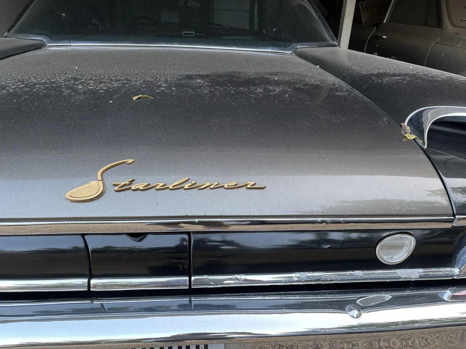 1960 Ford Galaxie 1st Gen - Image 13 of 31