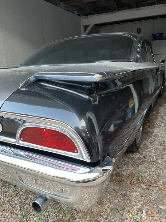 1960 Ford Galaxie 1st Gen - Image 10 of 31