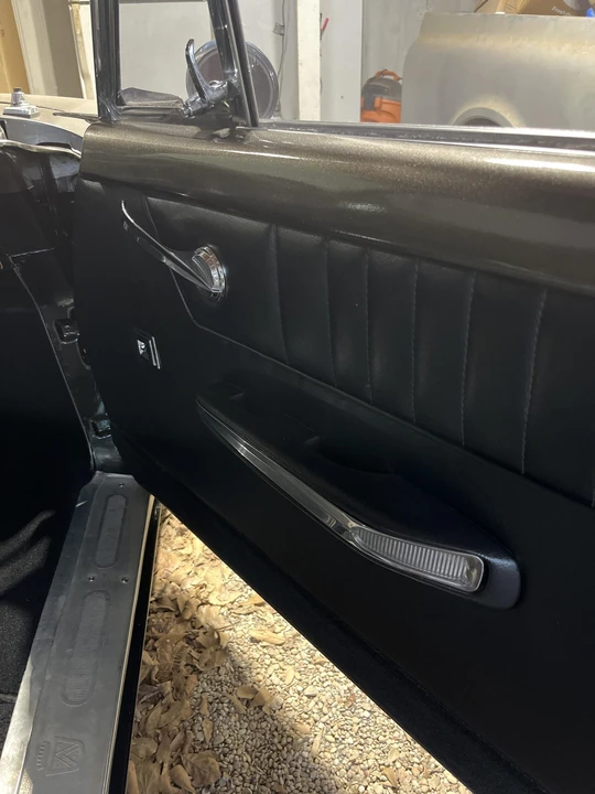 1960 Ford Galaxie 1st Gen - Image 24 of 31