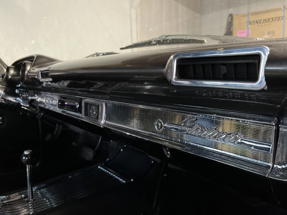 1960 Ford Galaxie 1st Gen - Image 30 of 31
