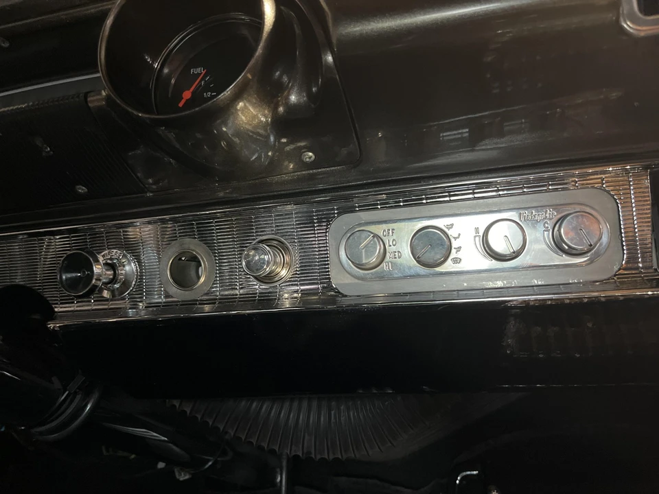 1960 Ford Galaxie 1st Gen - Image 28 of 31
